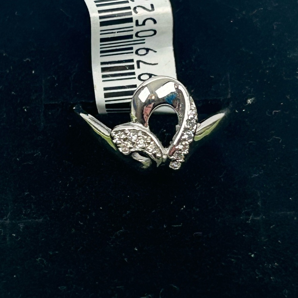 RSC women’s ring size 8